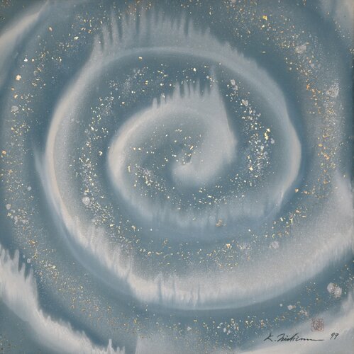 Silence by Keiichi Nishimura, Painting for Sale on Select