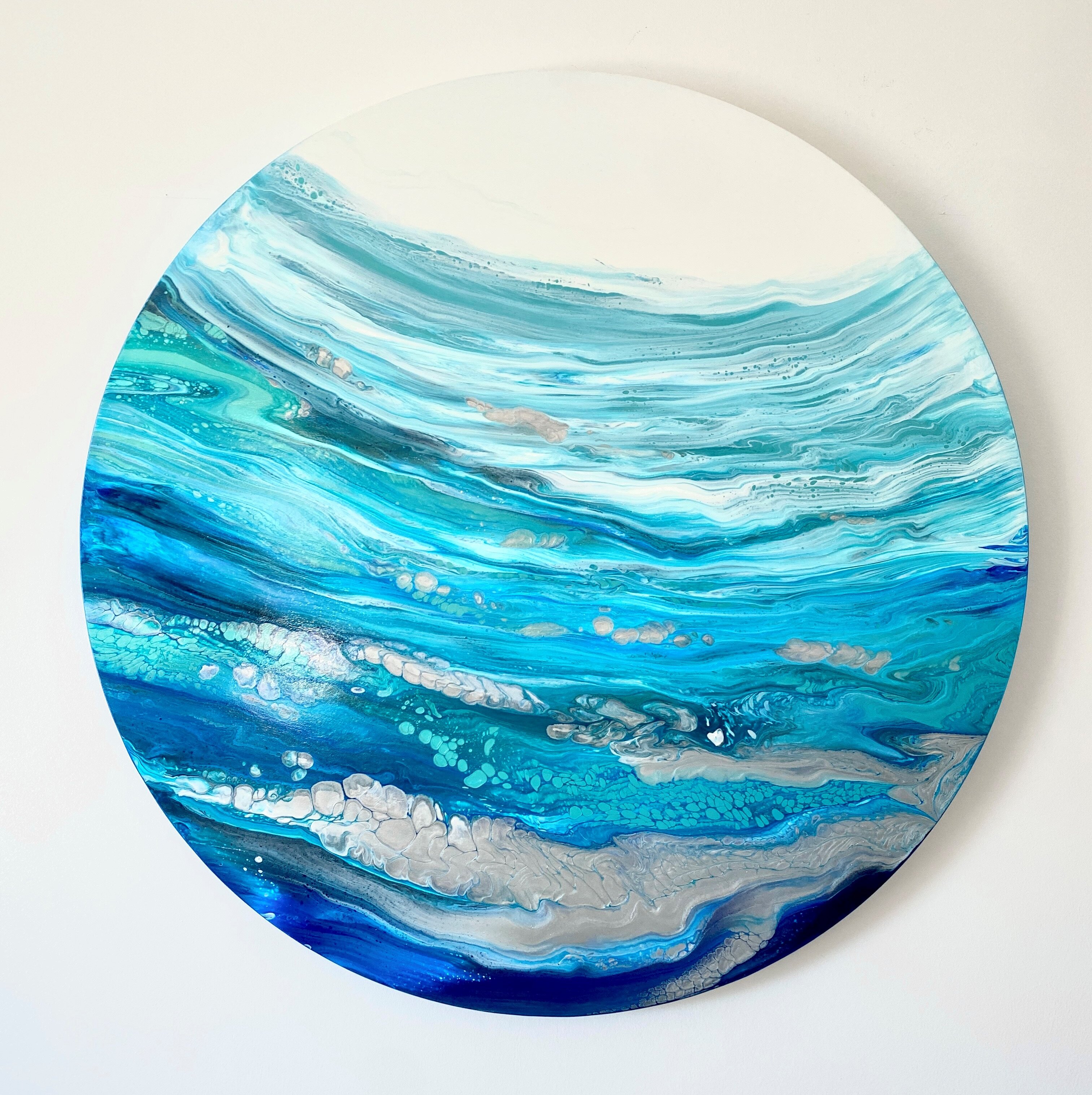 Abba di Vida (Acqua di Vita) - Water of Life