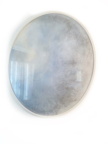 Ethereum /e·tè·re·o/ by tiziana adreani, Painting for Sale on Select