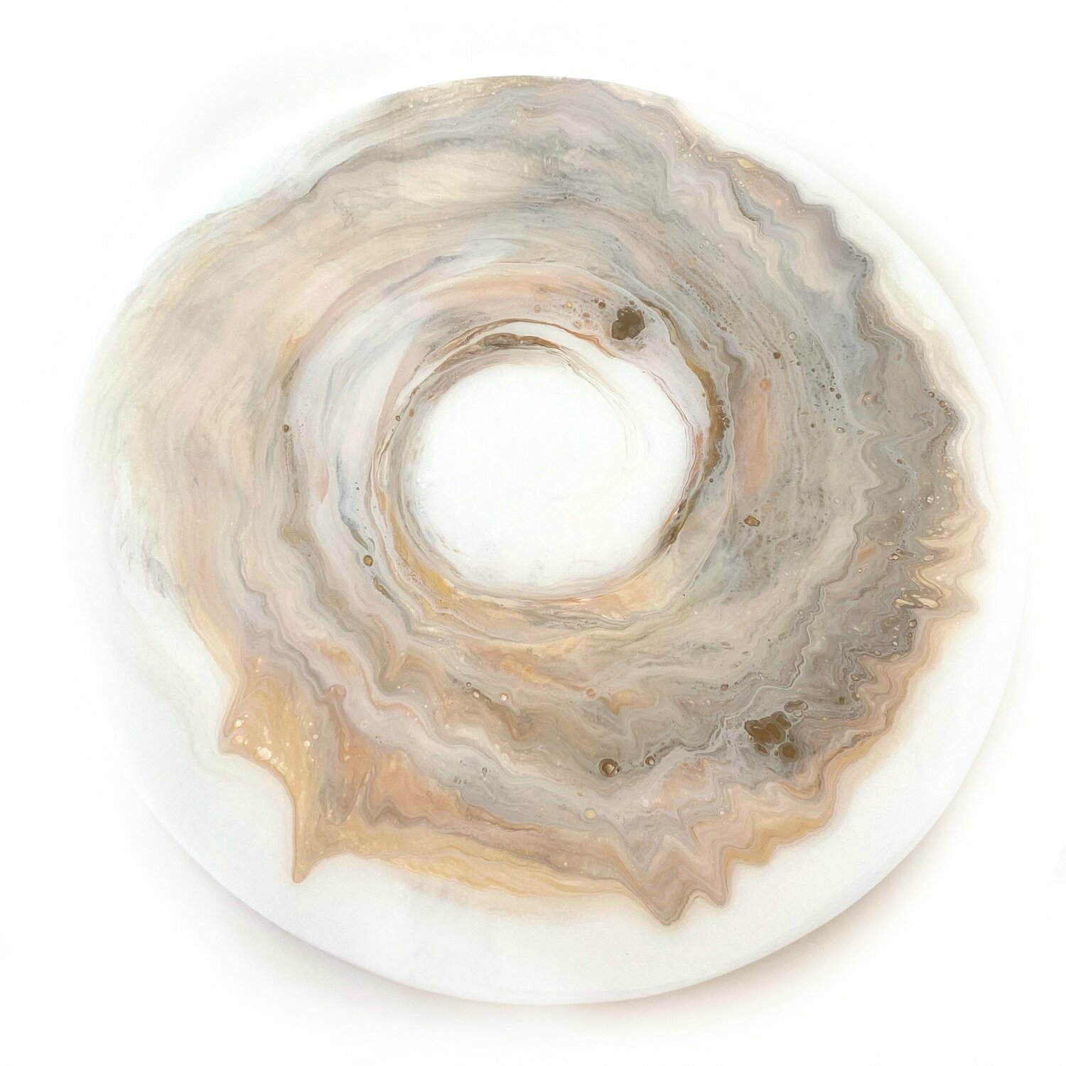 Luce - Light tiziana adreani Original painting for sale