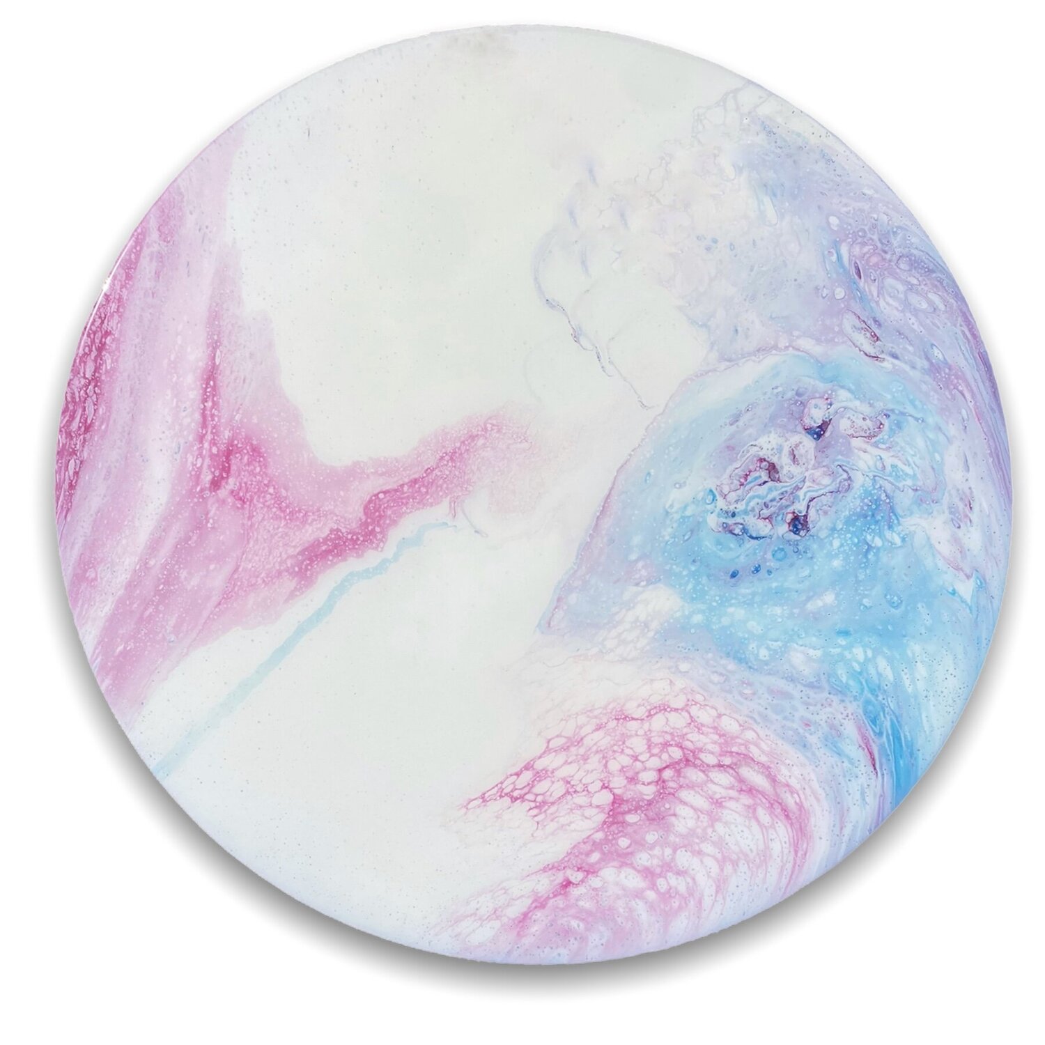 La Danza dei Sogni - Dancing Dreams tiziana adreani Original painting for sale