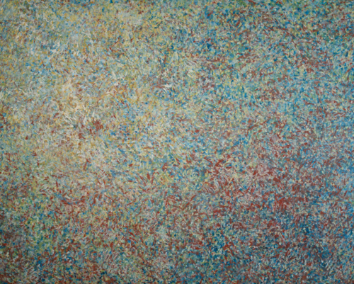 Herbstspaziergang by Ilo Dwingelo, Painting for Sale on Select