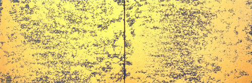 The Golden Funnel by Jürgen Angeler, Painting for Sale on Select