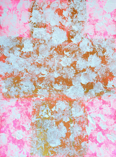 The Harmony by Jürgen Angeler, Painting for Sale on Select