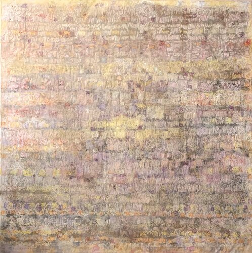 Garden by Nadée, Painting for Sale on Select