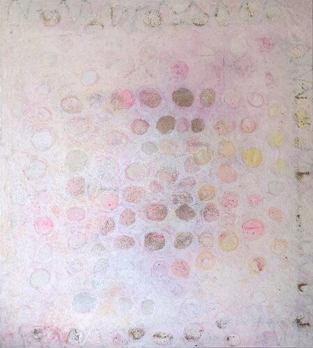 Flowing by Nadée, Painting for Sale on Select