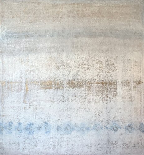Rain on NY by Nadée, Painting for Sale on Select