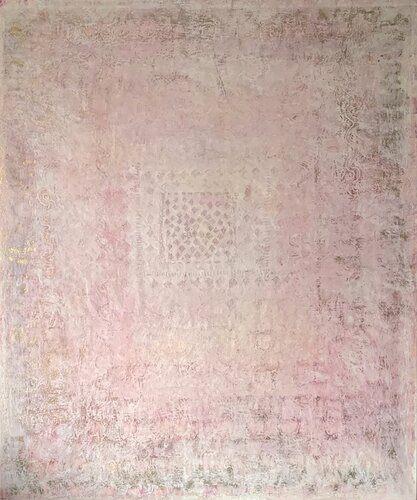Impatience by Nadée, Painting for Sale on Select
