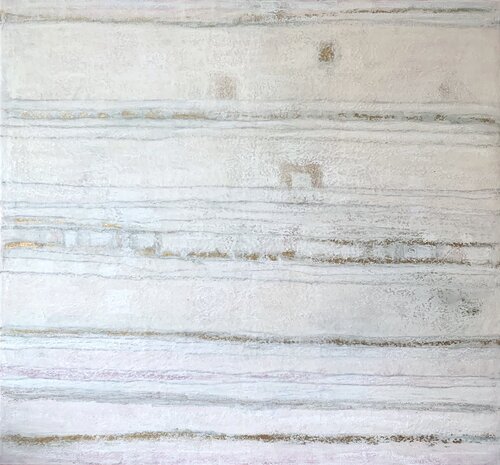 Lagune by Nadée, Painting for Sale on Select