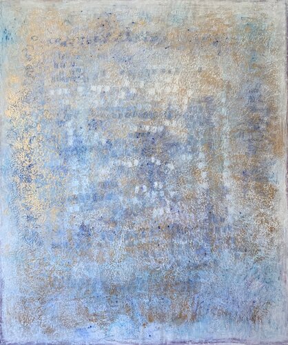Matière sensible by Nadée, Painting for Sale on Select