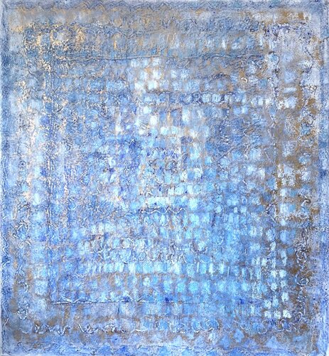 Riflessi by Nadée, Painting for Sale on Select