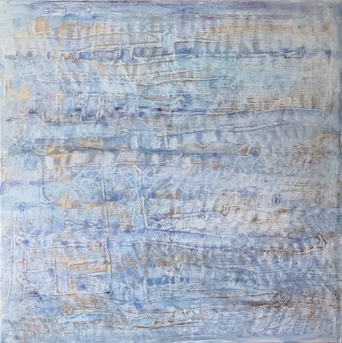 Havre Salé by Nadée, Painting for Sale on Select