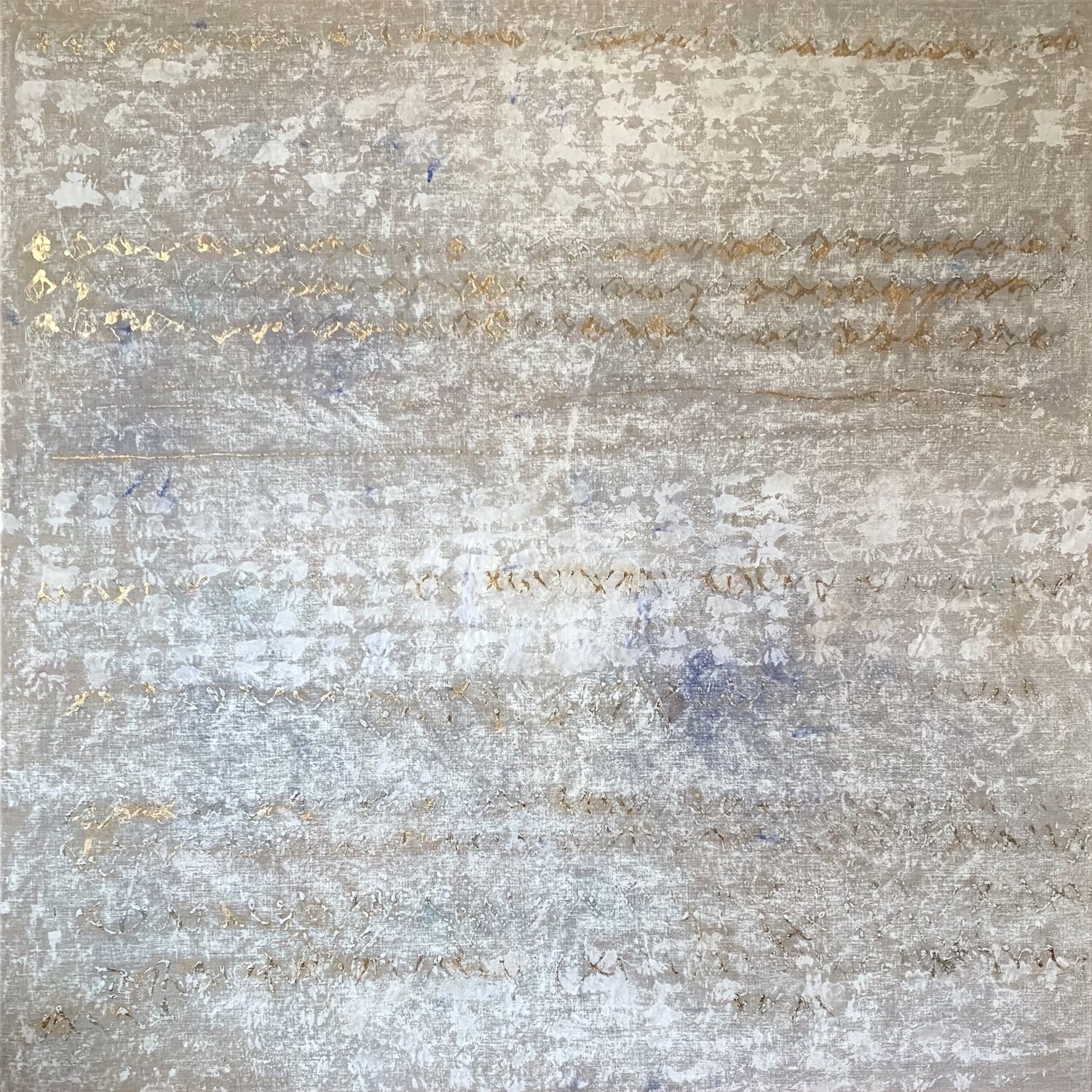 Sandur Nadée Original painting for sale