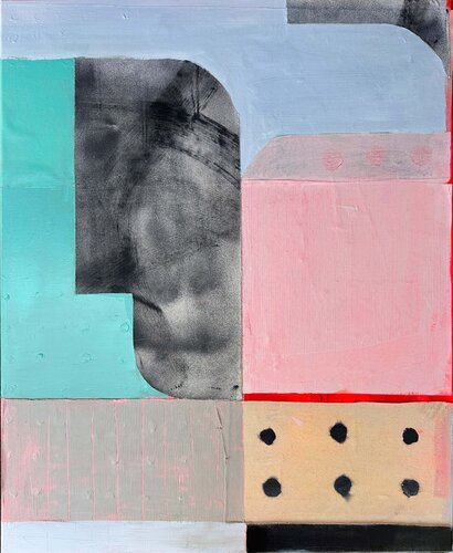 Timeless beauty! by Karen und Simone Lehmann, Painting for Sale on Select