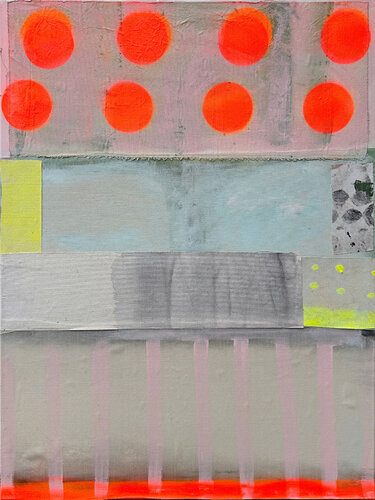 all my pieces by Karen und Simone Lehmann, Painting for Sale on Select