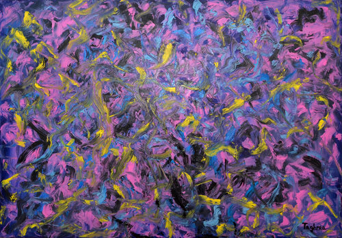 Naples.. by Art Taghera, Painting for Sale on Select