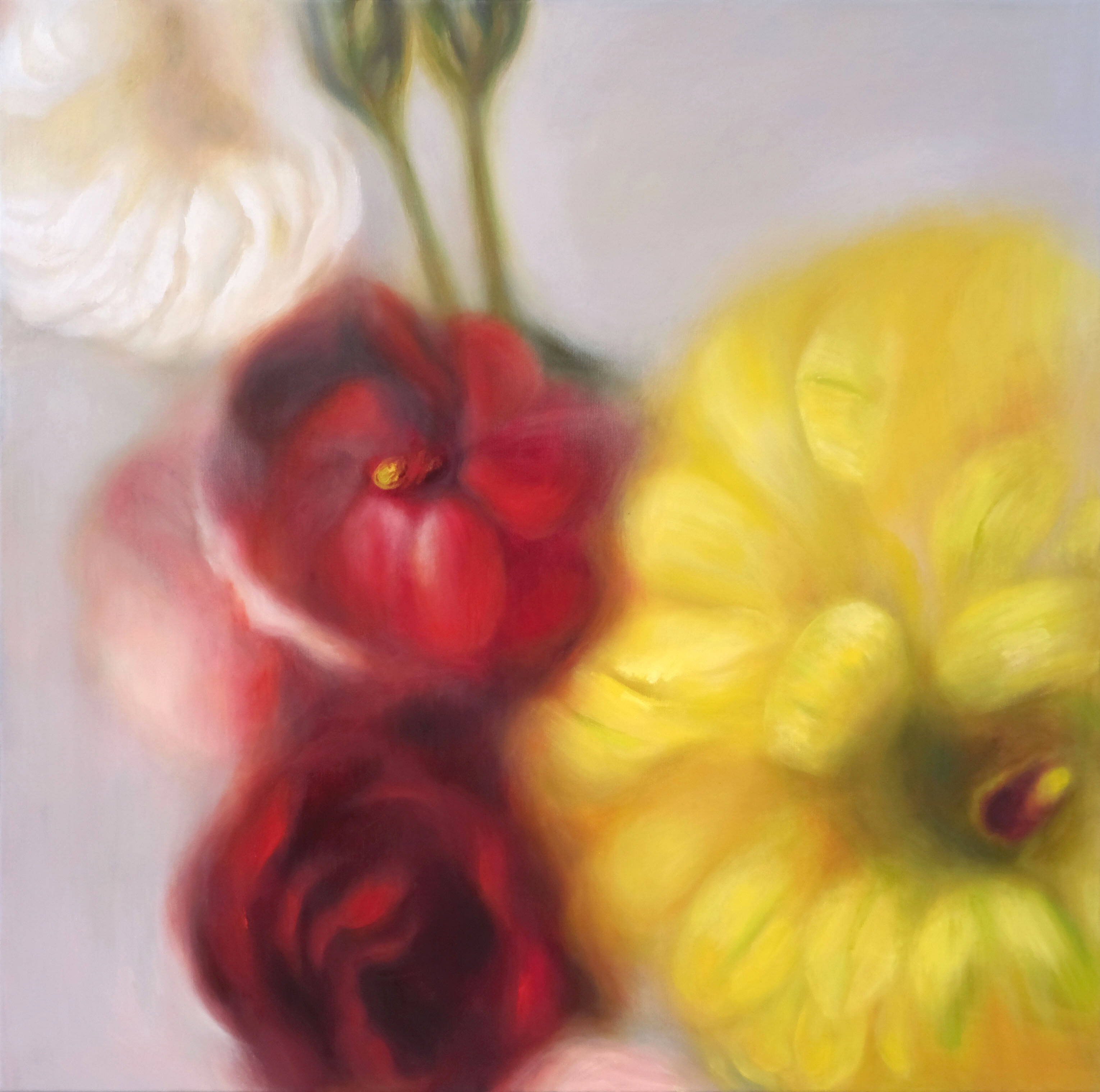 Floral Harmony