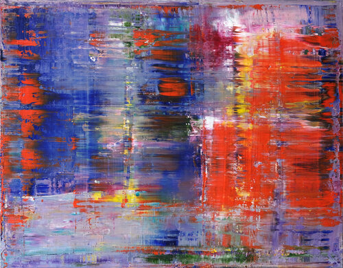Win-win by Lena Krashevka, Painting for Sale on Select