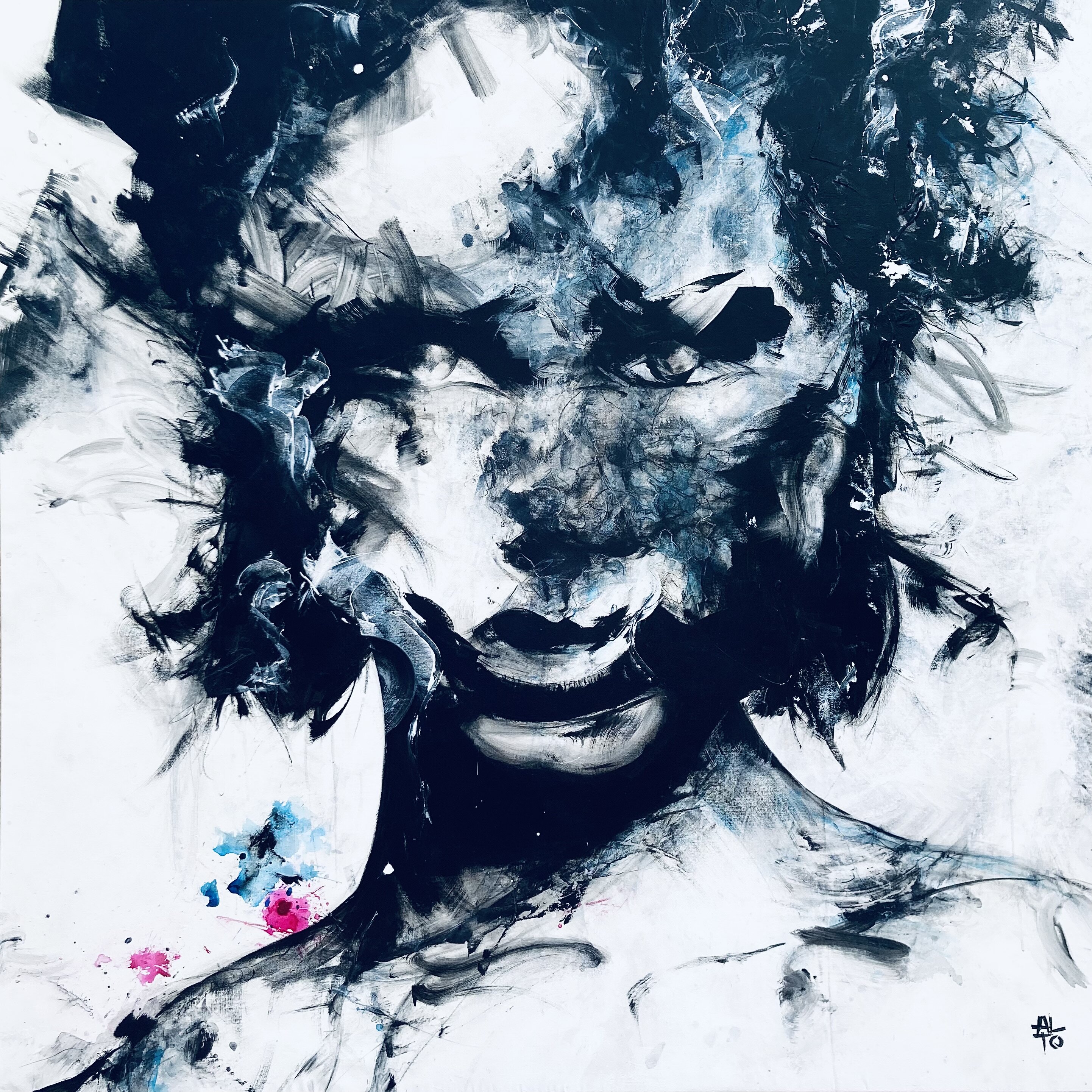 Creatura #01