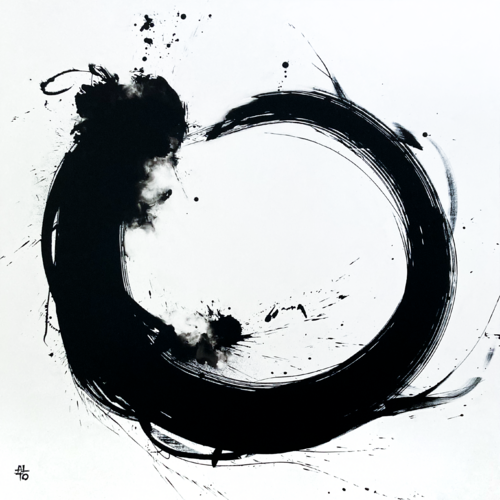 Breath #03 by ALTO, Painting for Sale on Select