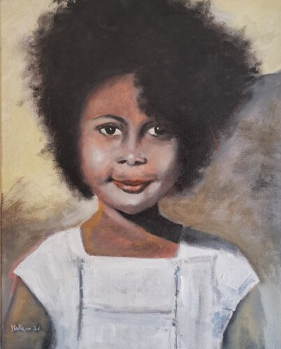 Sguardo dal domani by Enzo Martano, Painting for Sale on Select