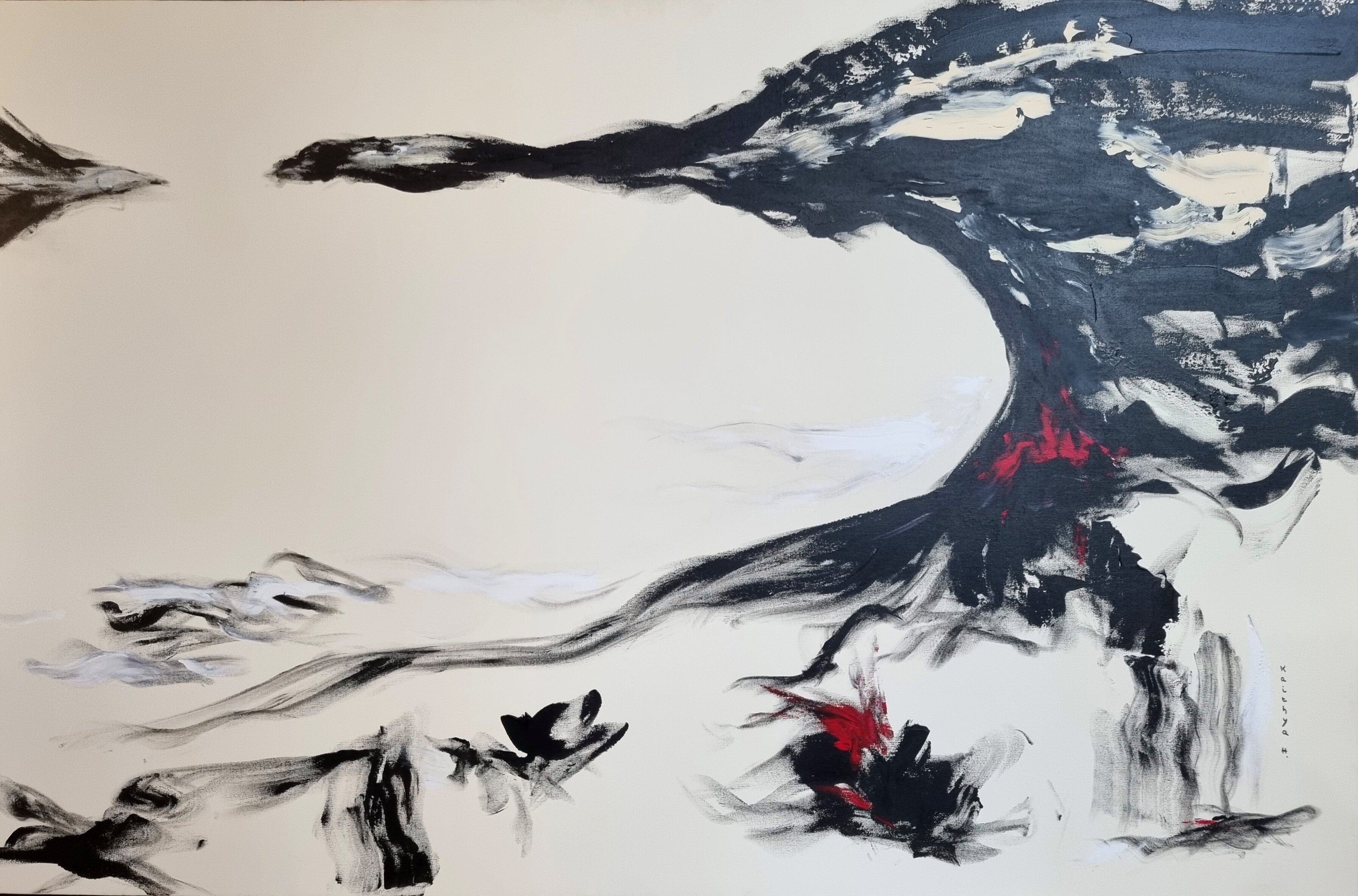 Topic Ici paintings