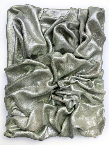 Snake Skin. 3D astraction by Svetlana Saratova, Painting for Sale on Select