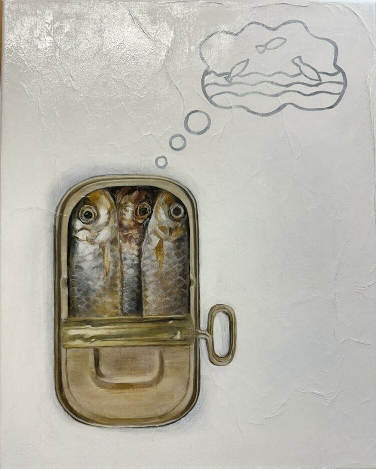 Topic Thought paintings