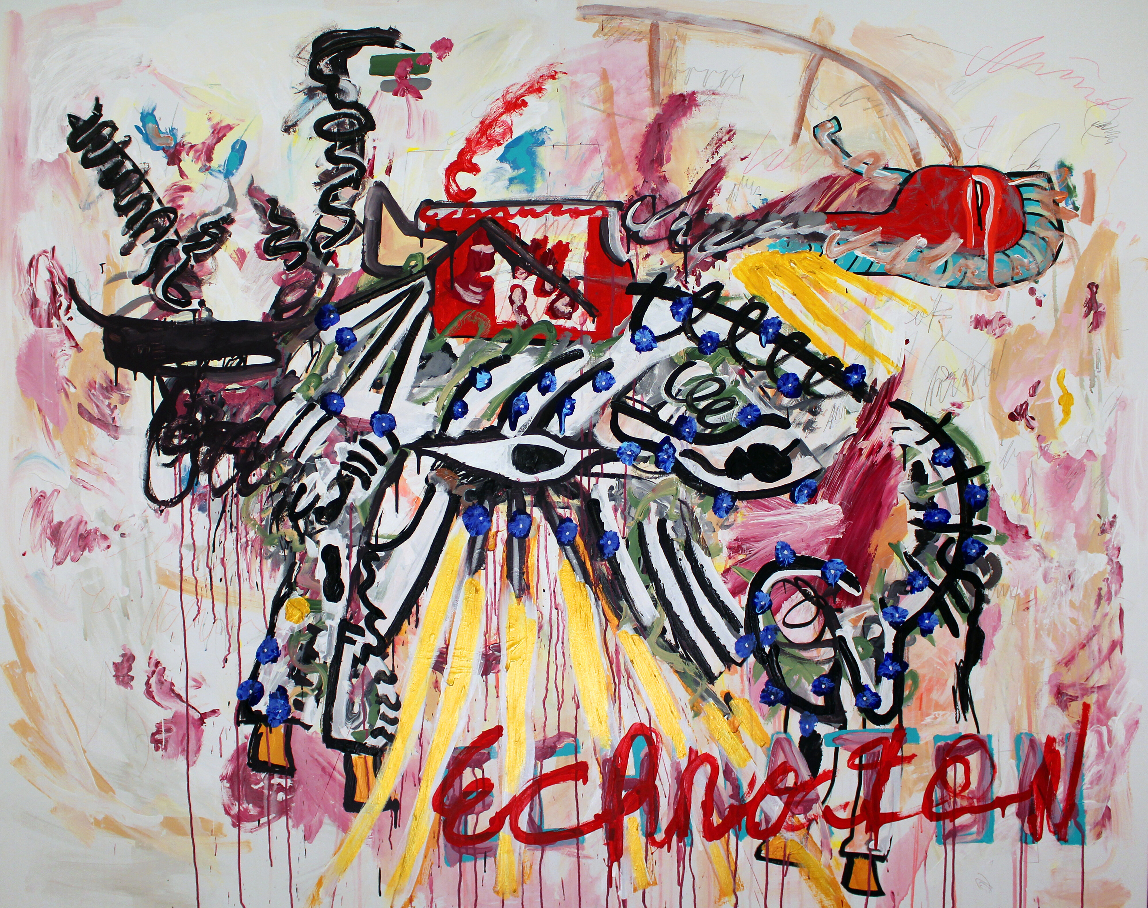 Topic Animal paintings