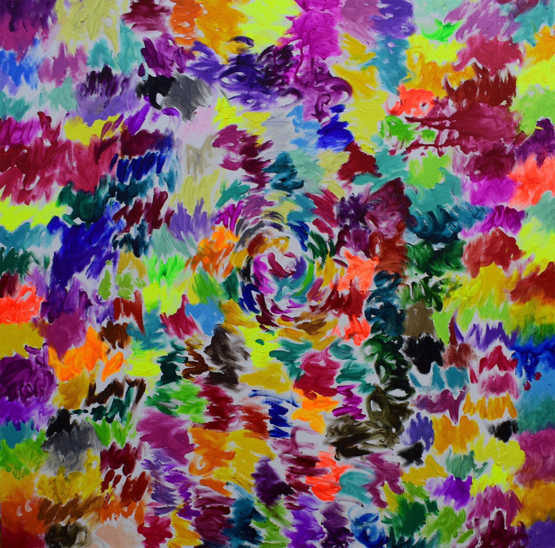 Topic Phulkari paintings