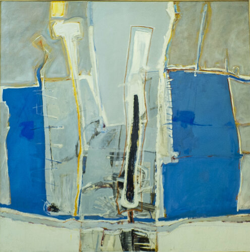 Lisboa by Pedro Carrasco, Painting for Sale on Select