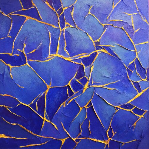 Solution by Felicia Trales, Painting for Sale on Select