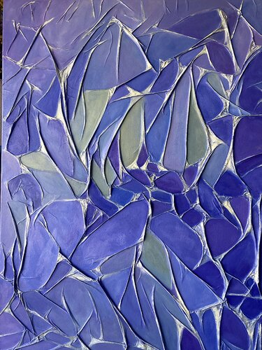 Reflection by Felicia Trales, Painting for Sale on Select