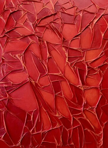 Attention by Felicia Trales, Painting for Sale on Select