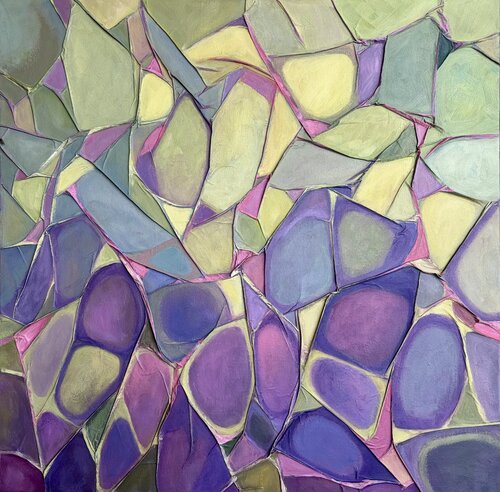 Revelation by Felicia Trales, Painting for Sale on Select
