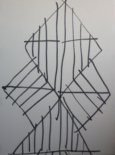 ''Unknown'' by Gustavs Filipsons, Painting for Sale on Select