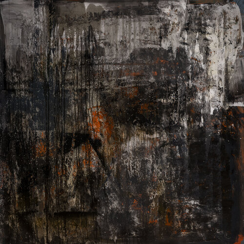 ''Landscape'' by Gustavs Filipsons, Painting for Sale on Select