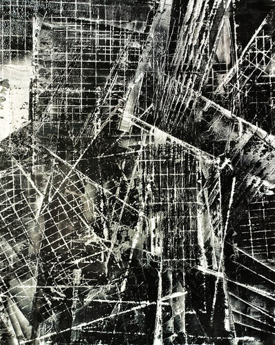 "Puzzle" by Gustavs Filipsons, Painting for Sale on Select