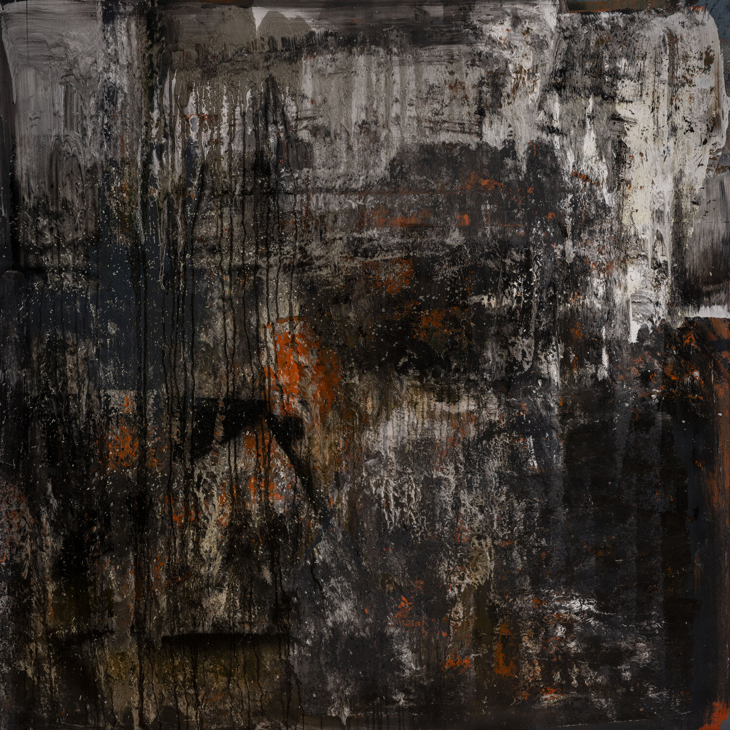 ''Landscape'' Gustavs Filipsons Original painting for sale