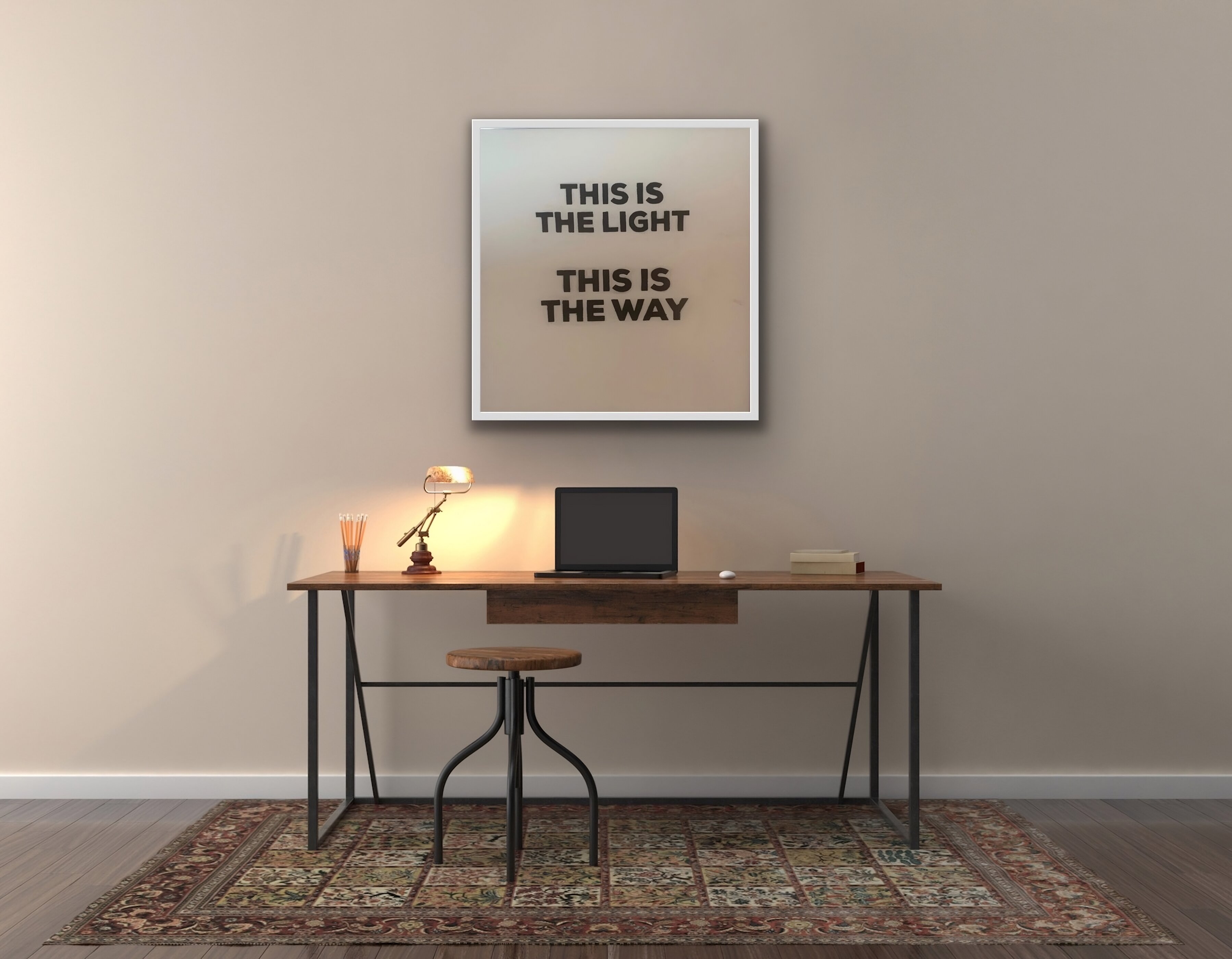 Topic Desk