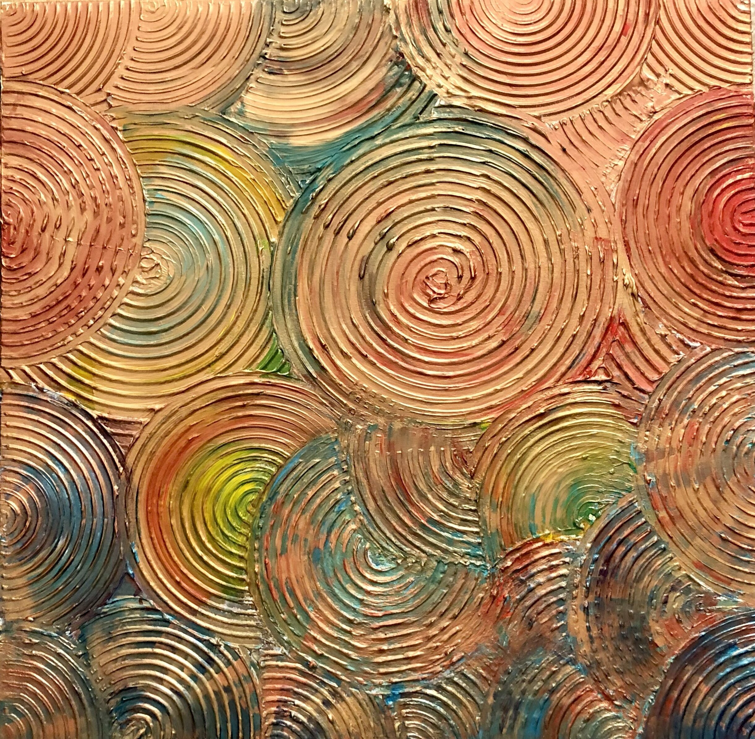 Eternal Circles