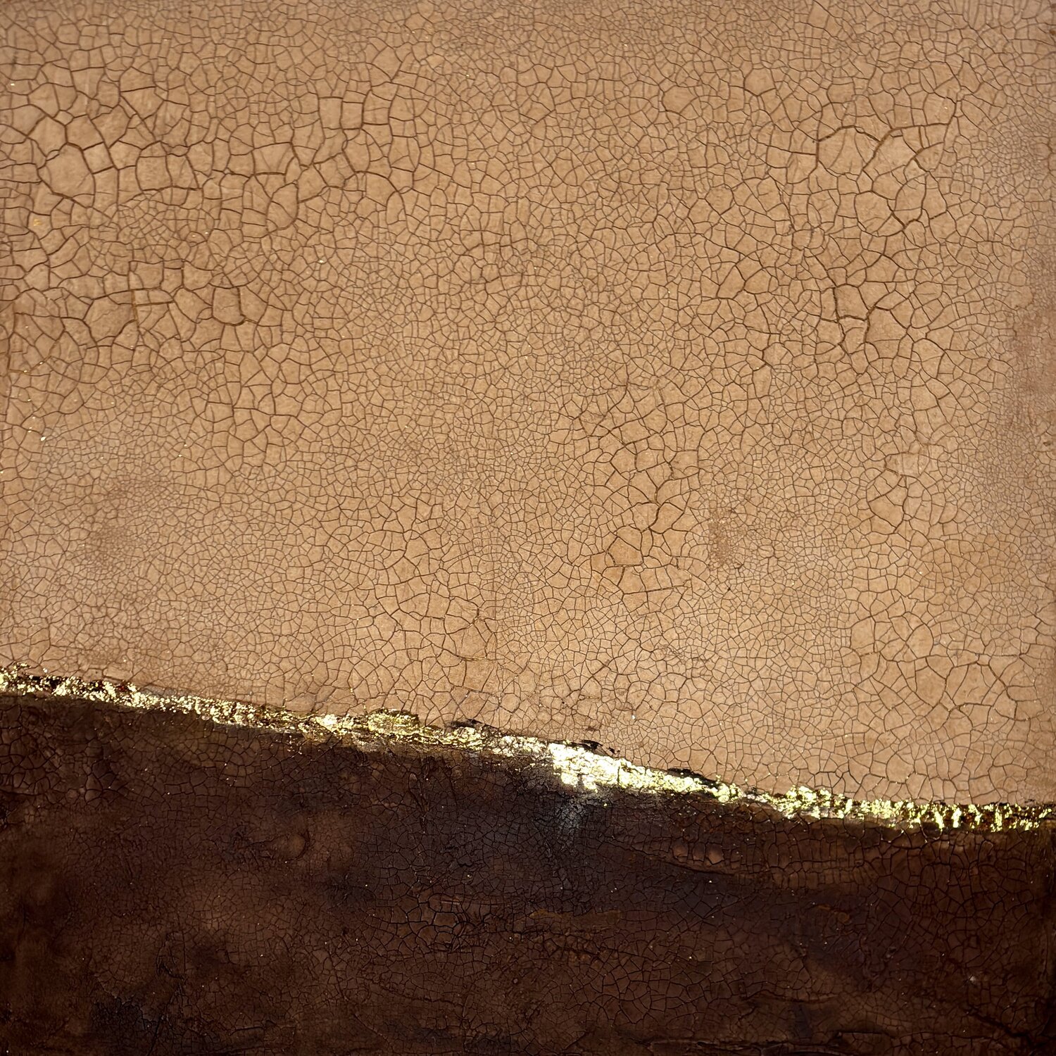 Traverser le temps Brigitte Dravet Original painting for sale