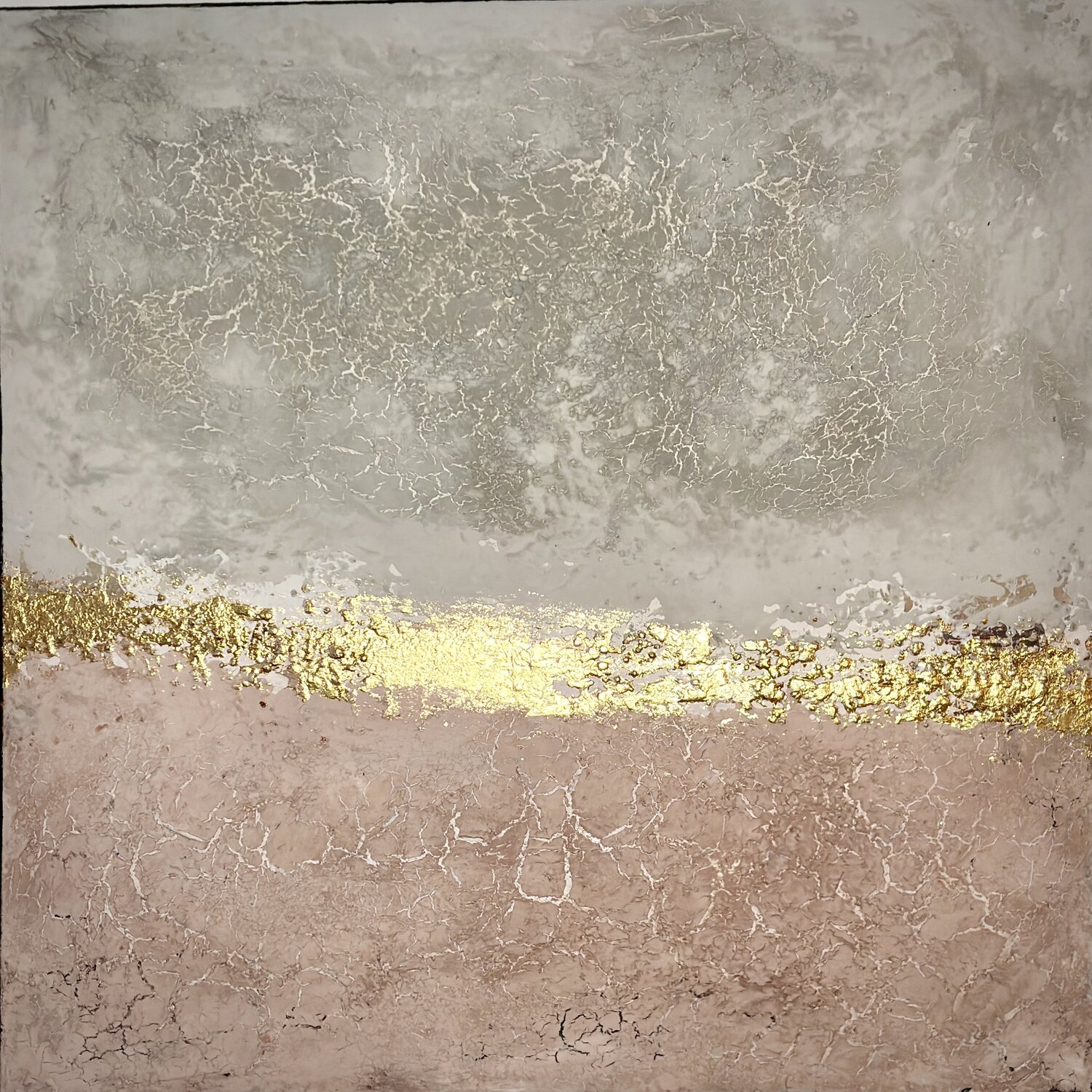 Aurore Brigitte Dravet Original painting for sale