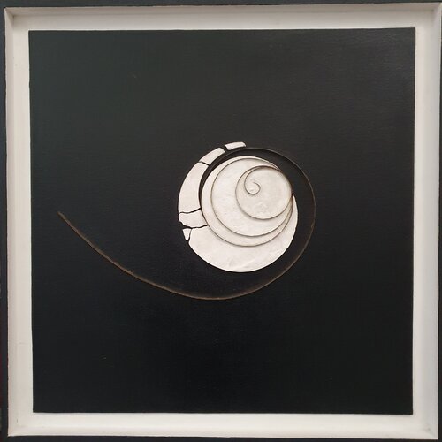 Liberatì by Elisa Spagnoli, Painting for Sale on Select