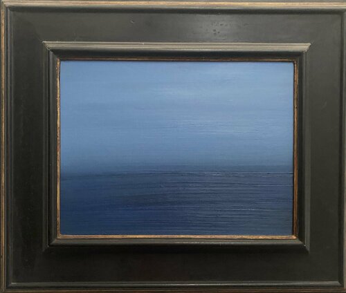 Mare by Elisa Spagnoli, Painting for Sale on Select