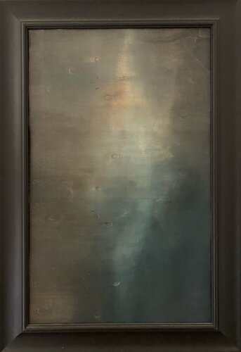 Presenza by Elisa Spagnoli, Painting for Sale on Select