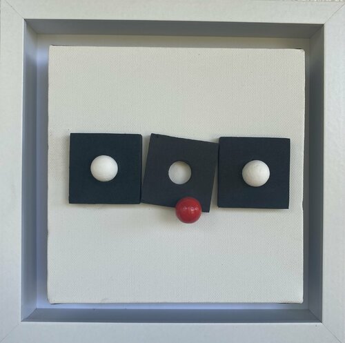 L'Iniziativa by Elisa Spagnoli, Painting for Sale on Select