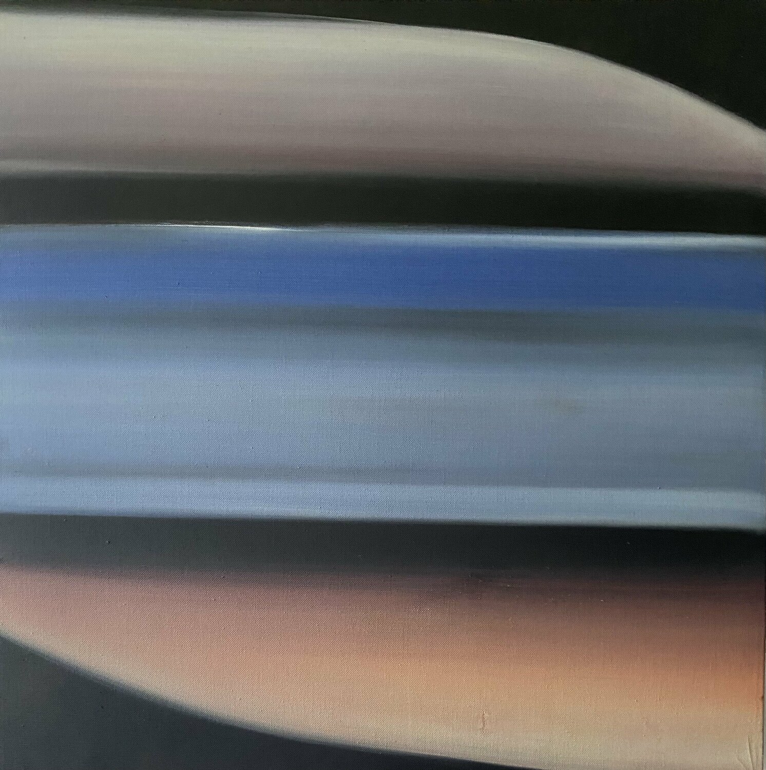 Parziale Elisa Spagnoli Original painting for sale