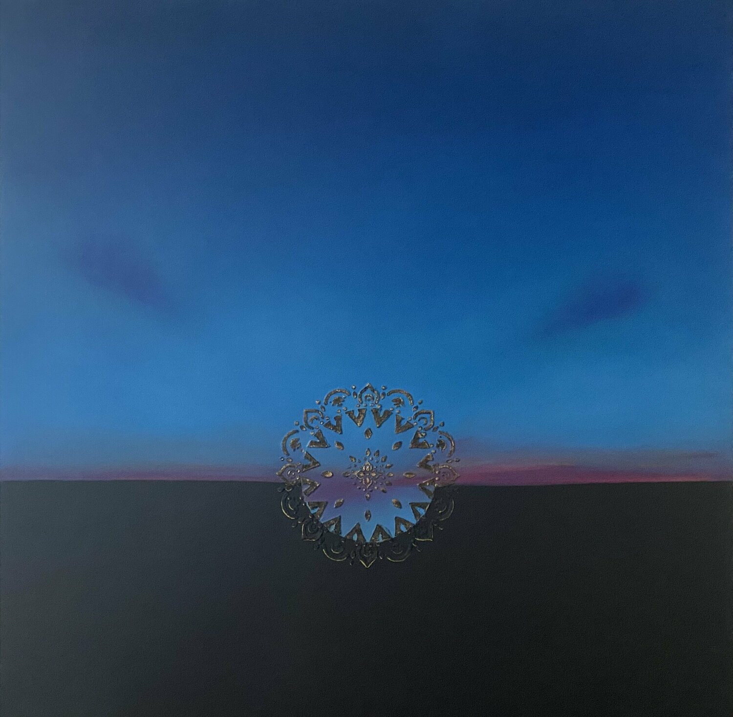 Nella mia mente Elisa Spagnoli Original painting for sale