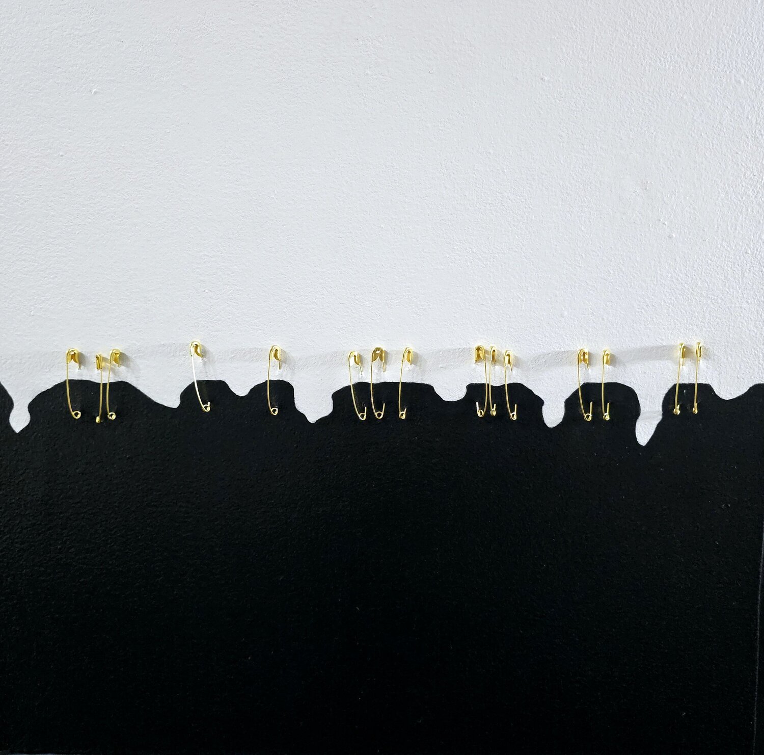 EQUILIBRIO PROVVISORIO Elisa Spagnoli Original painting for sale